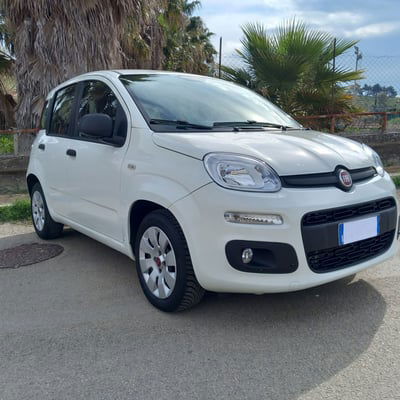 Fiat Panda 1.3 MJT S&S Lounge  usata