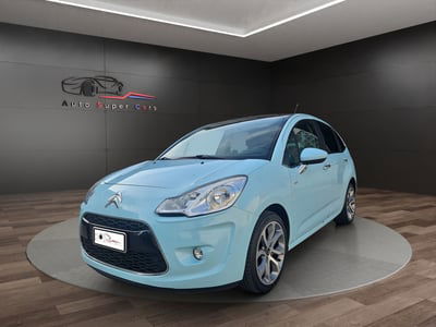 Citroen C3 1.1 airdream Perfect usata