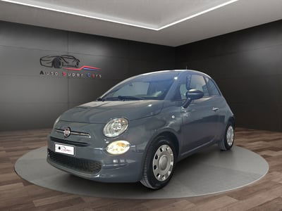 Fiat 500 1.0 Hybrid Cult  usata
