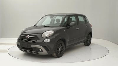 Fiat 500L 1.4 95 CV Cross  usata