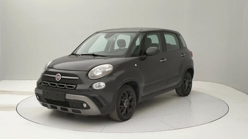 Fiat 500L 1.4 95 CV Cross