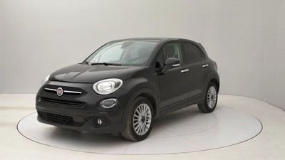 Fiat 500X 1.3 T4 150 CV DCT Connect usata