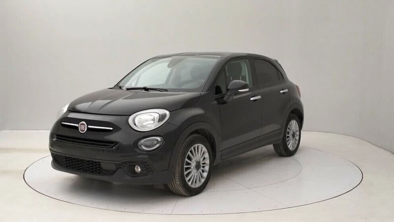 Fiat 500X 1.3 T4 150 CV DCT Connect