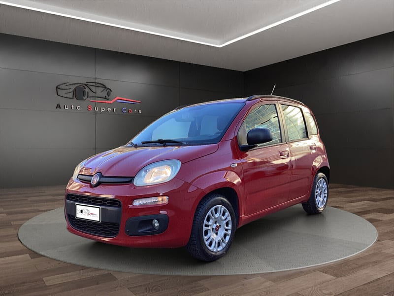 Fiat Panda 1.3 MJT S&S Lounge
