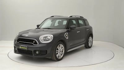MINI Mini Countryman 1.5 Cooper Hype Countryman ALL4 Automatica usata