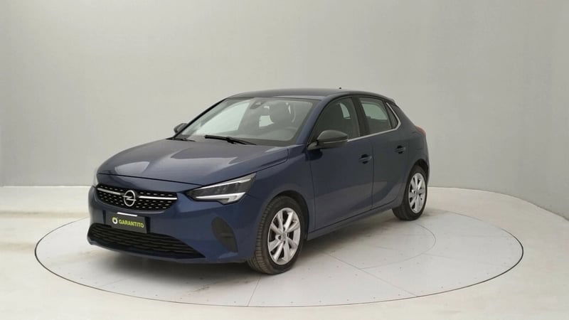 Opel Corsa 1.2 100 CV Elegance