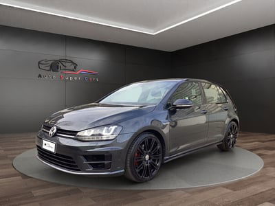 Volkswagen Golf GTD 2.0 TDI DSG 5p. BlueMotion Technology usata