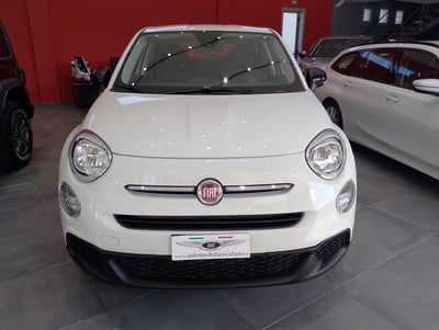 Fiat 500X 1.3 MultiJet 95 CV Urban usata