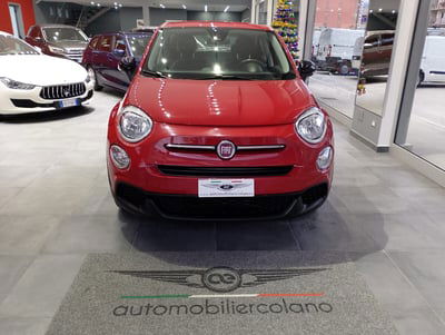 Fiat 500X 1.0 T3 120 CV Urban usata