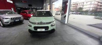Citroen C3 PureTech 82 Feel usata