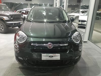Fiat 500X 1.6 MultiJet 130 CV Cross Dolcevita  usata