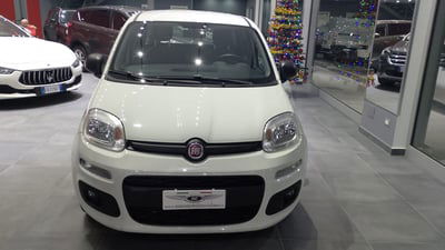 Fiat Panda Cross Cross 1.0 FireFly S&S Hybrid  usata