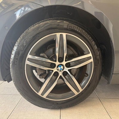 BMW Serie 2 Active Tourer 218d  Luxury (14)