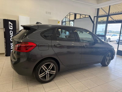 BMW Serie 2 Active Tourer 218d  Luxury (5)