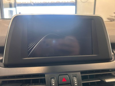 BMW Serie 2 Active Tourer 218d  Luxury (17)