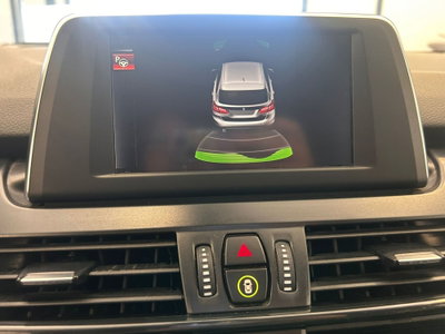 BMW Serie 2 Active Tourer 218d  Luxury (18)