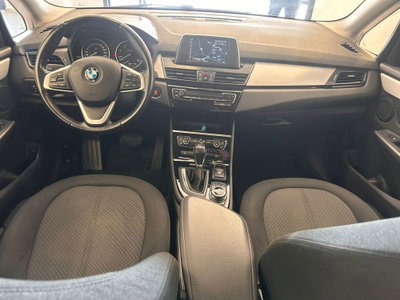 BMW Serie 2 Active Tourer 218d  Luxury (19)