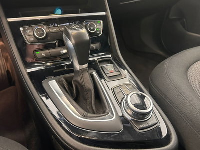 BMW Serie 2 Active Tourer 218d  Luxury (20)