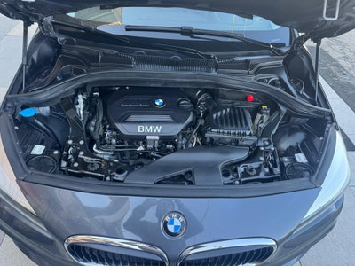 BMW Serie 2 Active Tourer 218d  Luxury (8)