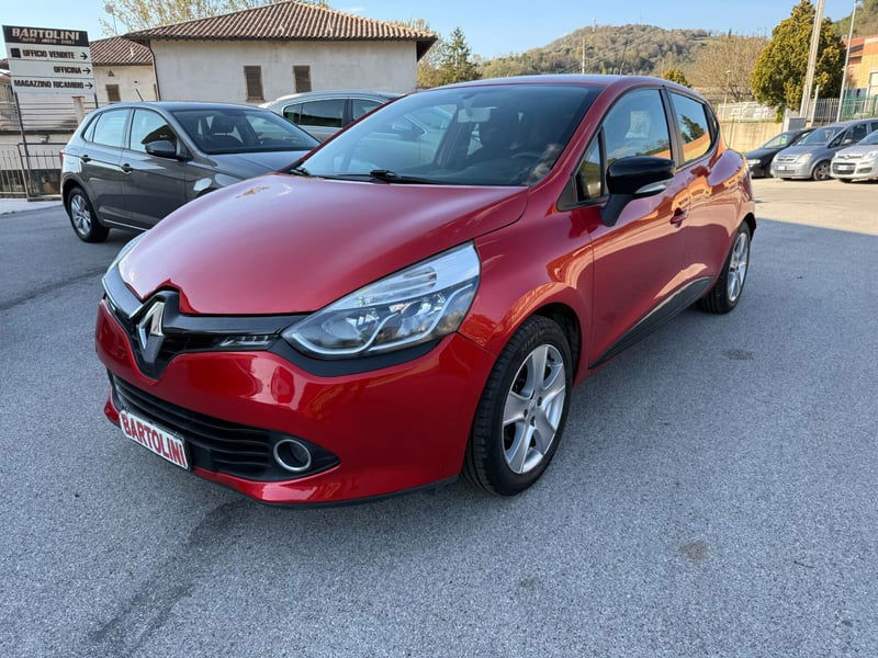 Renault Clio 1.2 16V 5 porte GPL Dynamique