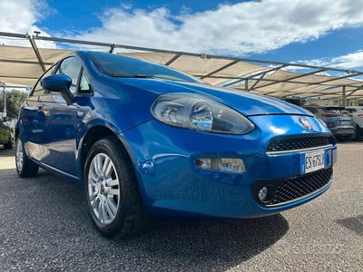 Fiat Grande Punto 1.4 5 porte Actual EasyPower