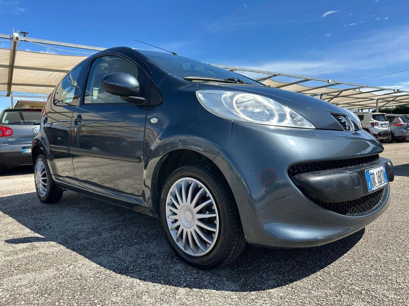 Peugeot 107 68CV 5p. Urban Move 