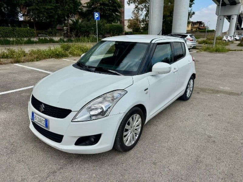Suzuki Swift 1.3 DDiS 5 porte GL