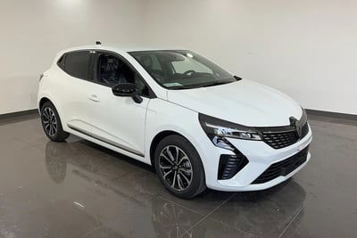 Renault Clio 1.0 eco-g Techno 100cv nuova