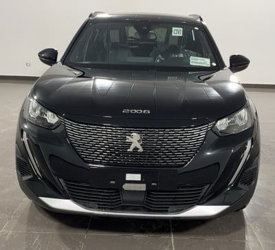Peugeot 2008 PureTech 130 S&S EAT8 Allure Pack  usata