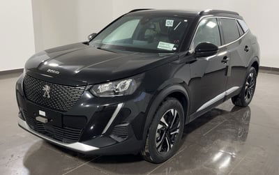 Peugeot 2008 PureTech 130 S&S EAT8 Allure Pack usata