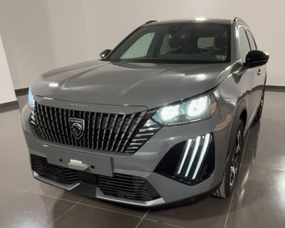 Peugeot 2008 PureTech 130 S&S EAT8 Allure Pack  usata