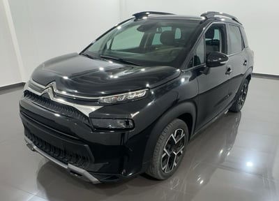 Citroen C3 Aircross BlueHDi 110 S&S Shine Pack usata