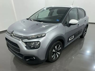 Citroen C3 PureTech 83 S&S C-Series usata