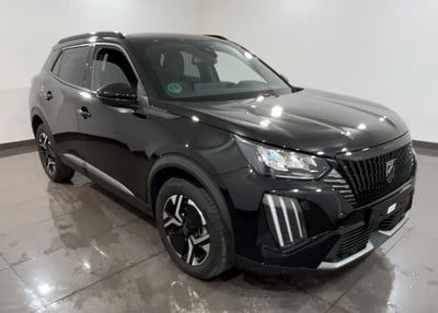 Peugeot 2008 PureTech 100 S&S Allure Pack usata