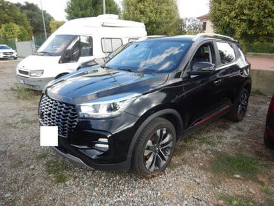 Dr dr 5.0 5.0 1.5 Unica Gpl 114cv usata