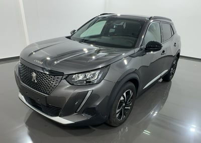 Peugeot 2008 PureTech 130 S&S EAT8 Allure Pack usata