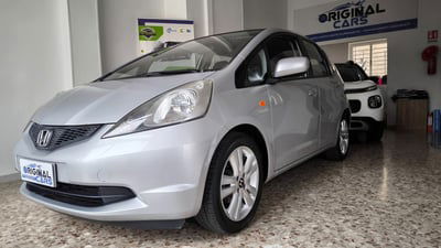 Honda Jazz 1.2 i-VTEC Elegance usata