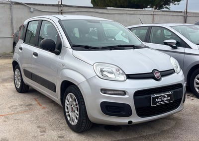Fiat Panda 1.2 EasyPower Easy  usata