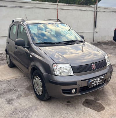 Fiat Panda 1.2 EasyPower  usata
