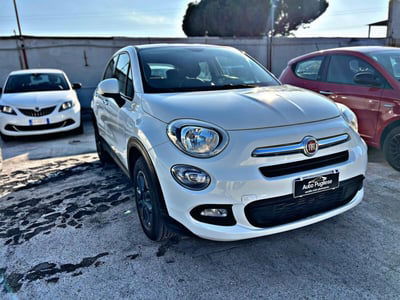 Fiat 500X 1.3 MultiJet 95 CV Business  usata