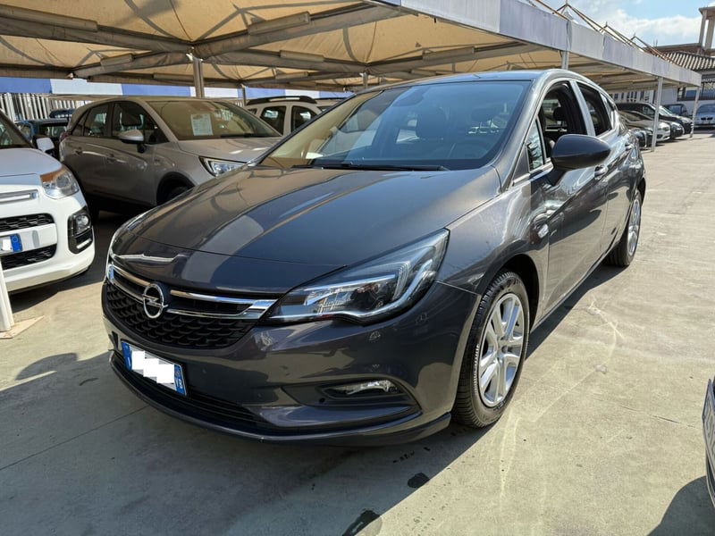 Opel Astra 1.6 CDTI EcoFLES&S 5 porte Elective