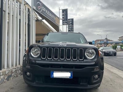 Jeep Renegade 1.4 MultiAir Longitude  usata