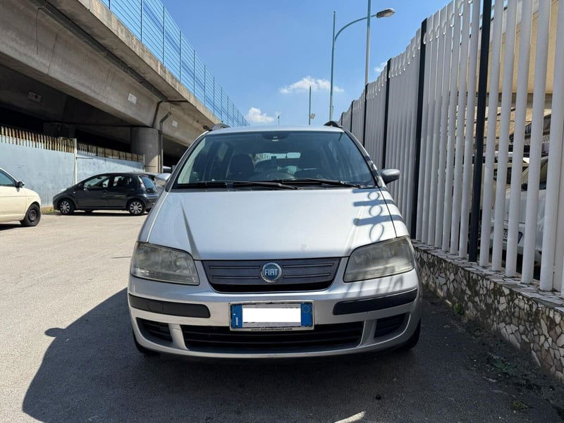 Fiat Idea 1.4 Dynamic