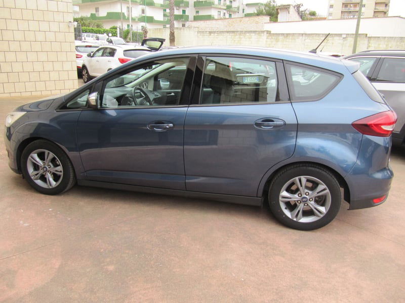 Ford C-Max 1.5 TDCi 120CV Start&Stop Business N1