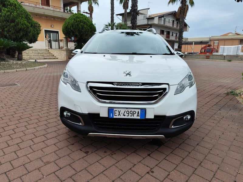 Peugeot 2008 82 Allure