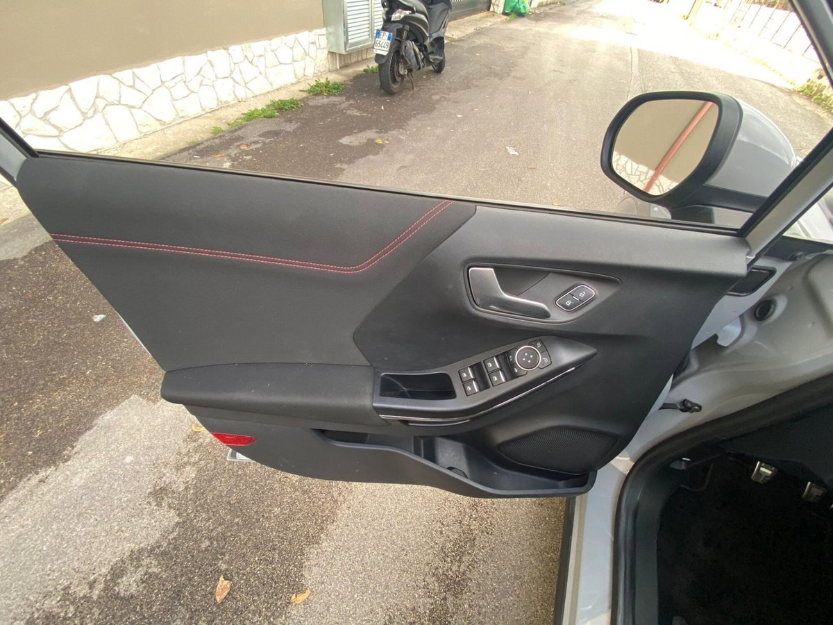 Ford Puma 1.0 EcoBoost Hybrid 125 CV S&S ST-Line Design 2 (11)