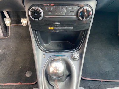 Ford Puma 1.0 EcoBoost Hybrid 125 CV S&S ST-Line Design 2 (19)