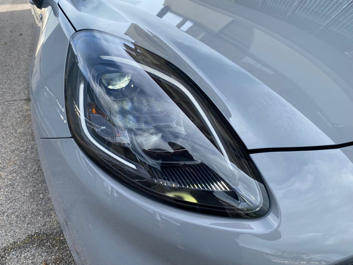 Ford Puma 1.0 EcoBoost Hybrid 125 CV S&S ST-Line Design 2 (2)
