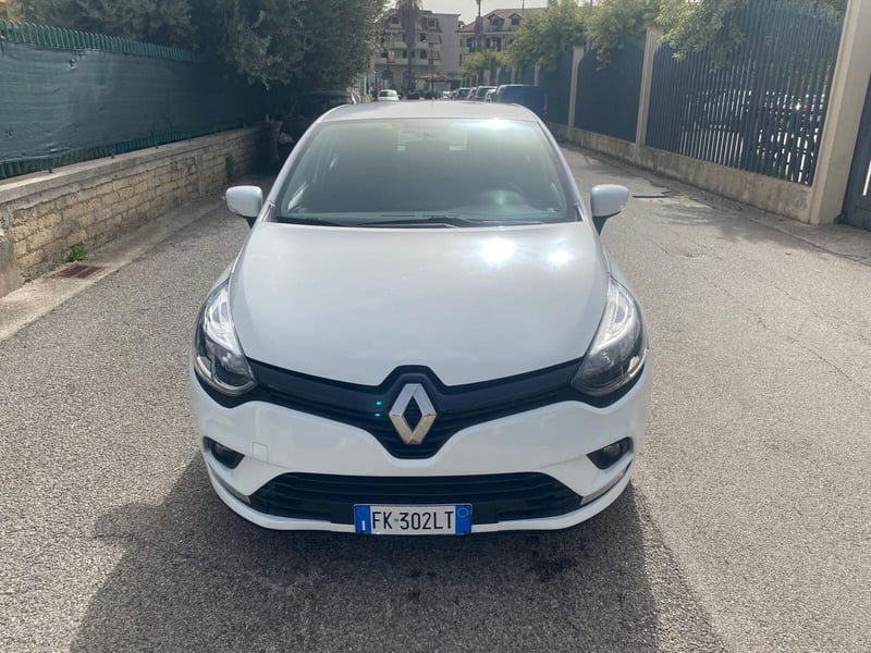 Renault Clio dCi 8V 75CV Start&Stop 5 porte Energy Life