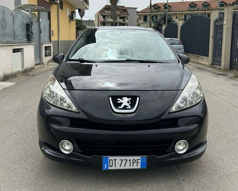 Peugeot 207 8V 75CV 3p. Energie ECO GPL